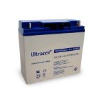 Batteria al piombo 12 V, 18 Ah (UC18-12) WE78249 Ultracell