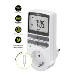 Timer digitale WE64900 Goobay