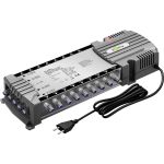 Multiswitch Sat 5 ingressi/16 uscite WE64876 Goobay