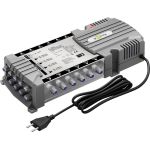 Multiswitch Sat 9 ingressi/12 uscite WE64881 Goobay