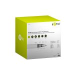 120 dB cavo coassiale SAT, 4x schermato, CCS WE74020 Goobay