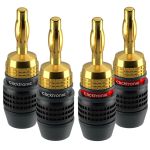 Spina a banana WE52546 Clicktronic