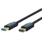 Cavo di estensione USB-A WE70119 Clicktronic