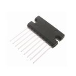 Circuito integrato driver di deflessione verticale TDA8356 Philips B9040 