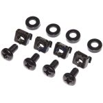 Viti per armadio rack M6x20mm confezione da 50 pezzi B8069 