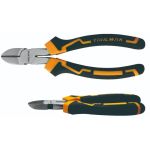 Pinza tagliacavi diagonale 15cm W2015 Toolmak