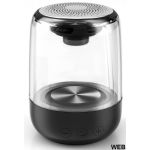 Altoparlante bluetooth TWS Bluetooth 5.0 LED Light MicroSD/TF 10W C7 L318 