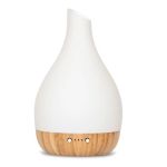 Diffusore di aromi in legno e ceramica WB225 Geti