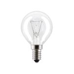 Lampadina per forno 40W G45 E14 2800K luce calda EL583 Vito