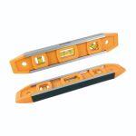 Livella torpedo magnetica 230 mm TL7800 Toolmak