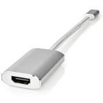 Cavo adattatore USB-C a HDMI 4K 60Hz 2 metri Z288 Nedis