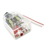 Convertitore da alta a bassa impedenza RCA SP304 