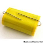 Condensatore in Poliestere 12uF 250V 07810 