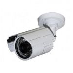 Telecamera CCD 3.6mm 24LED 1200TVL Z965 