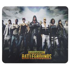 Tappetino Mouse 29x25cm PlayerUnknown's Battlegrounds Team P1100 