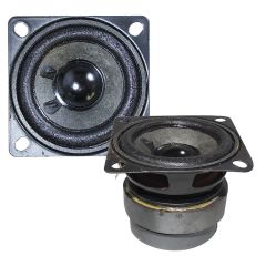 Mini Woofer 50mm 16 Ohm 10W SP668 