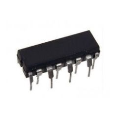 Integrato TDA2581Q NOS100292 