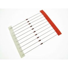 Diodo Zener 3,3V 1/2W - ZPD3,3 - confezione da 25 pezzi NOS100872 