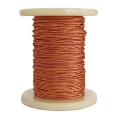 Cavo riparazione altoparlante HG 5X4MAJ bobina 250gr W813 