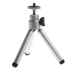Mini treppiede regolabile per camera K675 