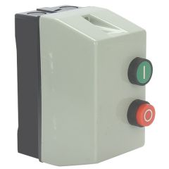 Starter elettromagnetico 5.5-8A EL398 FATO