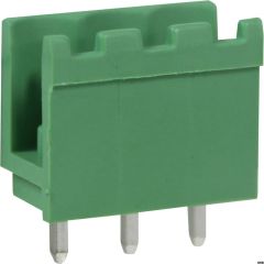 Connettore maschio THT Solder Pin [PCB, Through-Hole] 3P ND3406 RND Connect