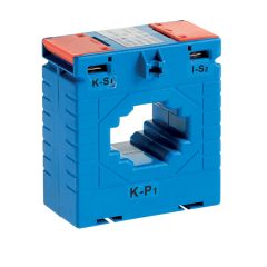 Trasformatore di corrente MES-30 75/5 CLASSE 0.5 Elmark EL3048 Elmark