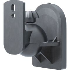 Supporto per altoparlanti universale inclinabile peso massimo 3.5kg STAND660 Goobay