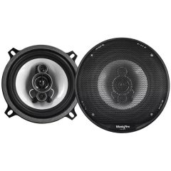 Coppia altoparlanti 4 vie con griglia 5" 350W 4 Ohm MF-1343 SP6812 