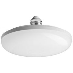 Lampada LED circolare E27 16W 1440lm 6000k luce fredda Wiva N222 Wiva