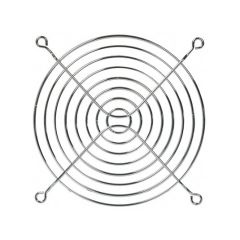 Griglia di protezione per ventola 40X40mm U975 