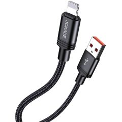 Cavo per ricarica e sincronizzazione 1m 5A USB Lightning JA034 N010 Jokade