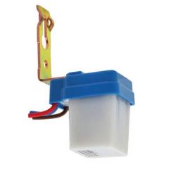 Sensore crepuscolare 1000W 6A PHS01 Vito EL1752 Vito