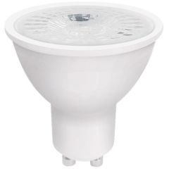Lampadina LED GU10 6W 540lm luce fredda 6400K EL205 Vito