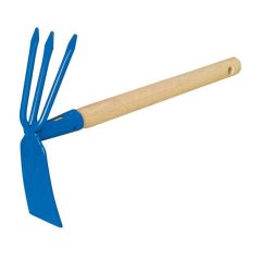 Agef ZAPPETTA QUADRO-TRIDENTE con manico cm. 30 FV12547 Agef