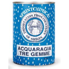 ACQUARAGIA TRE GEMME  lt. 5 FV53327 