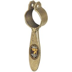 Angelo B. POGGIAPIEDE PER VANGA Ø mm. 45 FV22376 Angelo B.