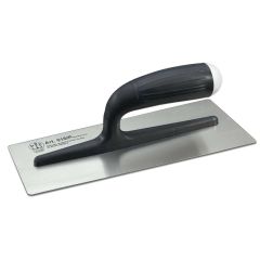 Ancora FRATTONE IN ACCIAO INOX PUNTE ARROTONDATE art. 816/PIA cm. 28x12 FV57389 Ancora