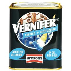 Arexons VERNICE VERNIFER ML. 750  Satinata Bianco FV25033 Arexons