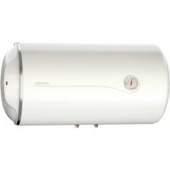 Atlantic SCALDACQUA ELETTRICO Orizzontale 1.500 W lt. 80 - Ø cm. 43,5x80 FV30773 Atlantic