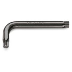 Beta CHIAVE MASCHIO PIEGATA PROFILO TORX Art. 97TX  T6 FV50815 Beta