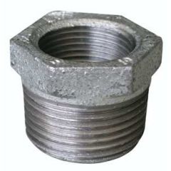 Atusa RIDUZIONE M/F IN GHISA Figura 241 mis. 1.1/2x1.1/4 FV5306 Atusa