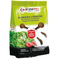BARRIERA LUMACHE GRANULARE IN BUSTA kg. 1 FV53786 