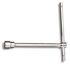 Beta CHIAVE ESAGONALE A T SEMPLICE Art. 950 mm. 13 FV931 Beta