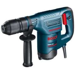 Bosch MARTELLO DEMOLITORE GSH 3 E  650 W FV22050 Bosch