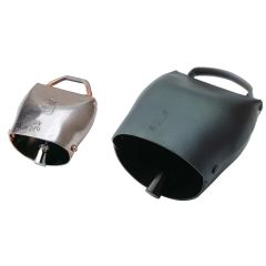 CAMPANA PER ANIMALI CHAMONIX  (mm. 41x46 h) n° 0 FV32010 