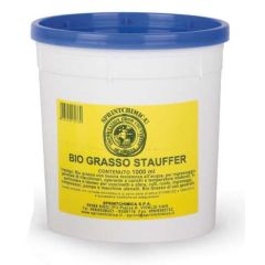 BIO-GRASSO STAUFFER lt. 1 FV40809 