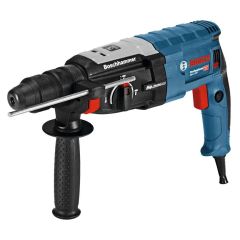 Bosch MARTELLO PERFORATORE GBH 2-28 F  880 W FV41996 Bosch
