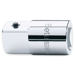 Beta RACCORDO QUADRO MASCHIO 1 FEMMINA 3/4 Art. 928/16 mm. 65 FV51021 Beta