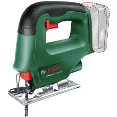 Bosch SEGHETTO ALTERNATIVO EASY SAW 18V-70 senza batteria FV54559 Bosch